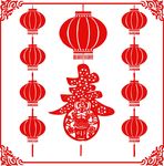 春节 春