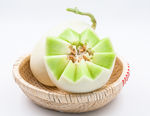 玉菇甜瓜