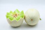 玉菇甜瓜