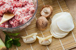 饺子