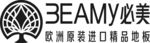 必美地板
