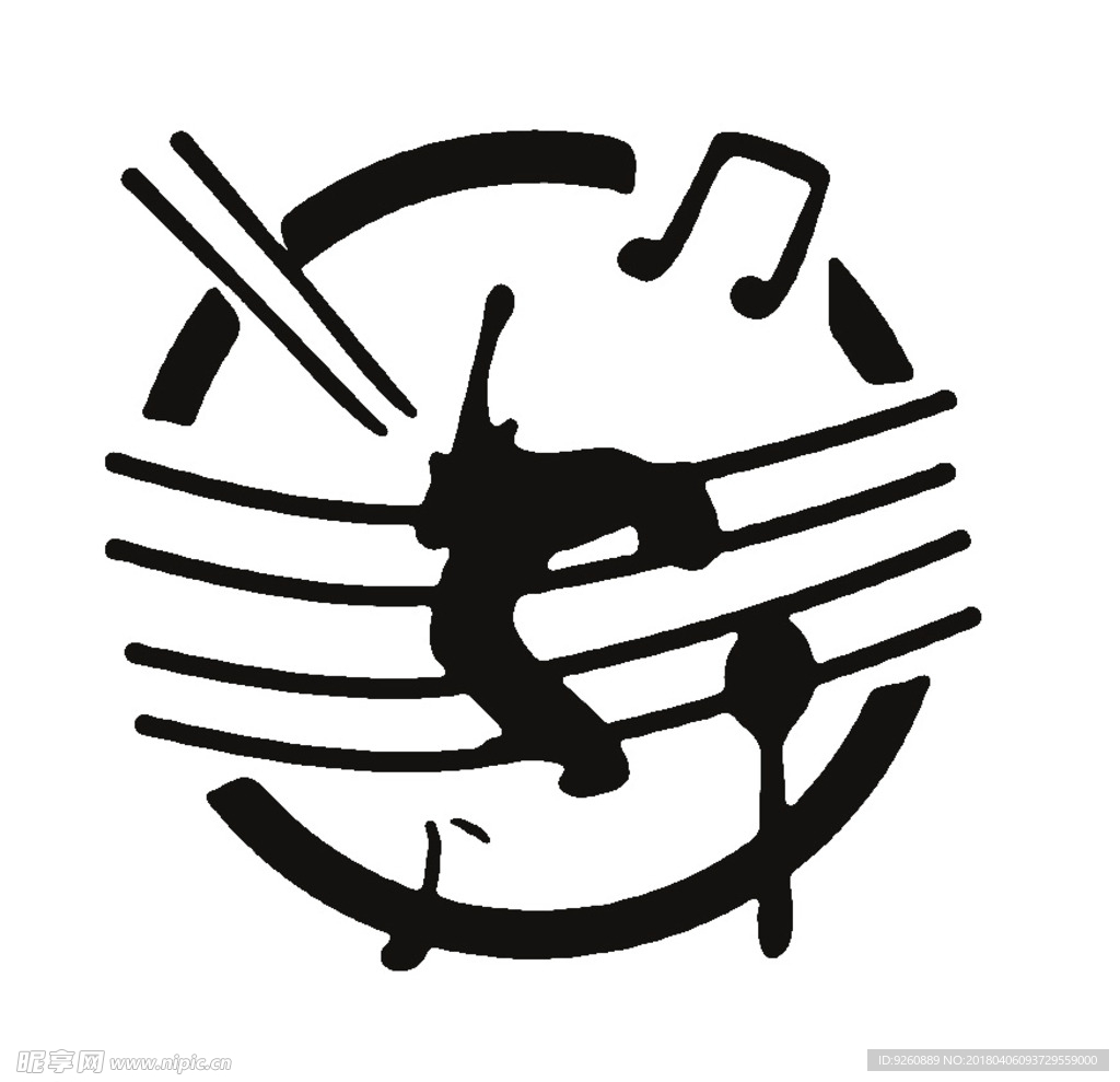 音乐餐吧