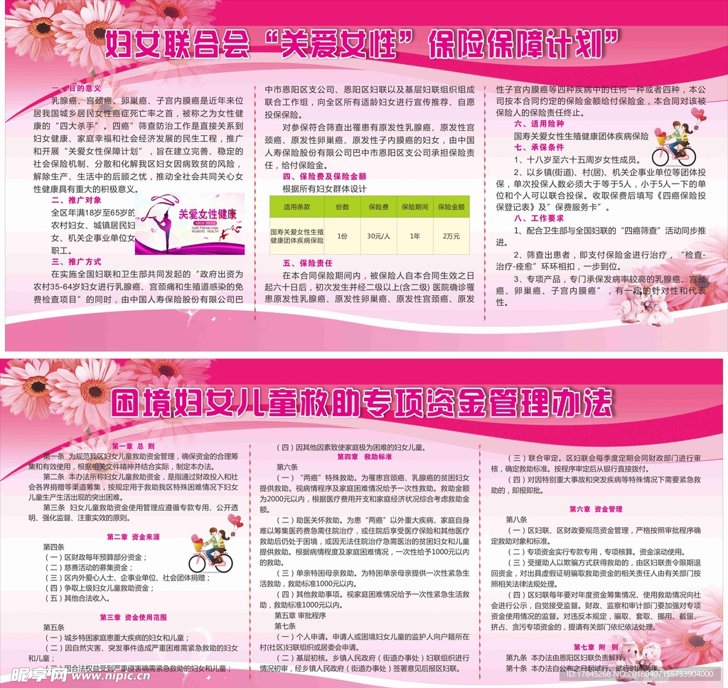 困境妇女