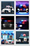 矢量警察