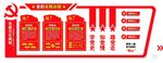 党建文化墙