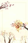 小清新背景