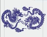 龙