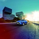 雷克萨斯NX200