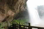 瀑布