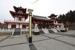 九成宫