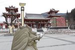 九成宫