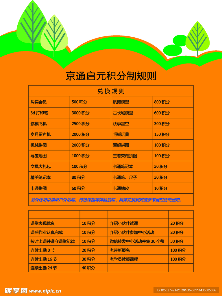 异形海报