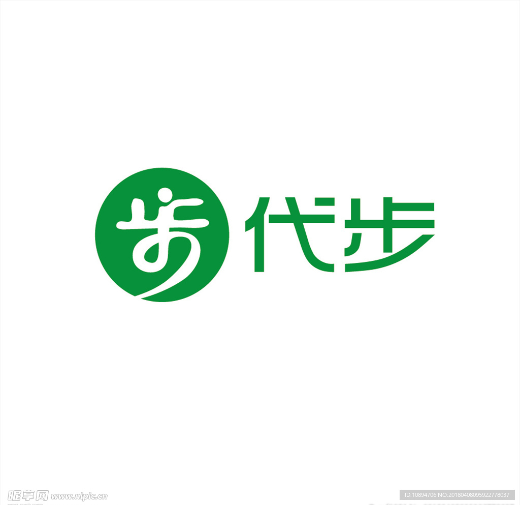 APP软件LOGO设计