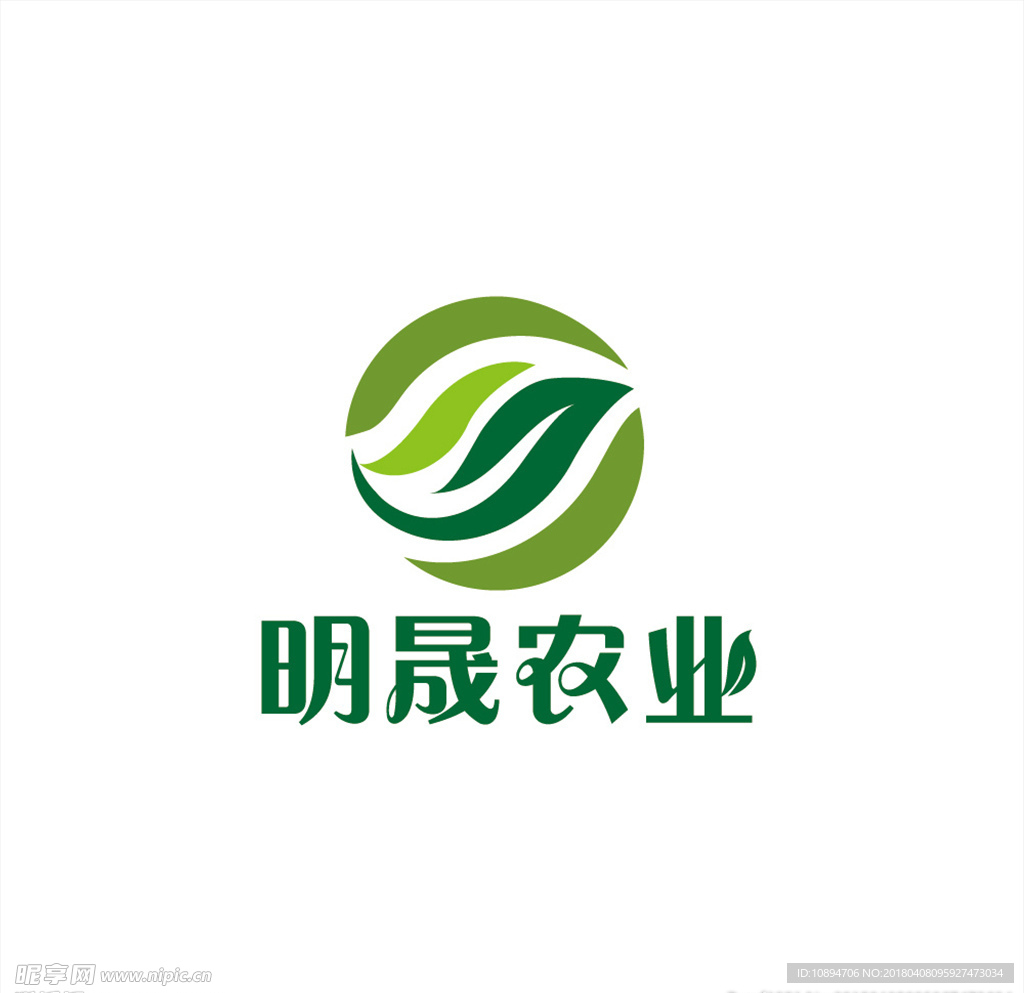 农业LOGO设计