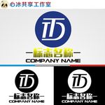 logo设计