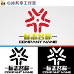 logo设计