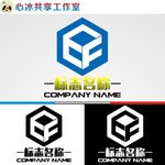 logo设计