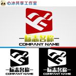 logo设计