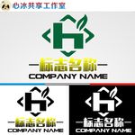 logo设计