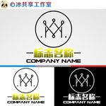 logo设计
