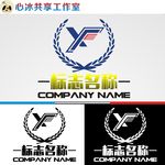 logo设计