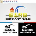 logo设计