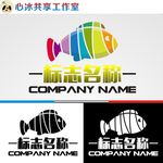 logo设计