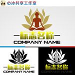 logo设计