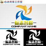 logo设计