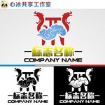 logo设计