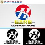logo设计