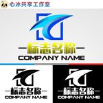 logo设计