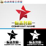 logo设计