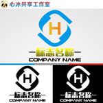 logo设计