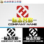 logo设计