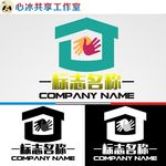 logo设计