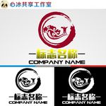 logo设计