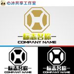 logo设计