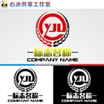 logo设计