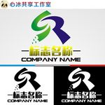 logo设计