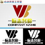 logo设计