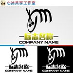 logo设计