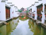 南海影视城