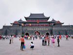 佛山南海影视城