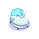 婴儿游泳馆