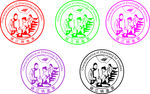 镇江锅盖面logo