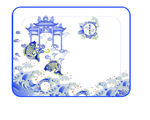 鱼跃龙门
