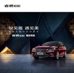 睿驰CC
