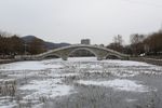 九成宫雪韵