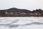 九成宫雪韵